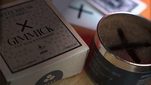 Coffee Break | Michel