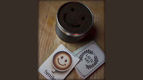 Coffee Break | Michel