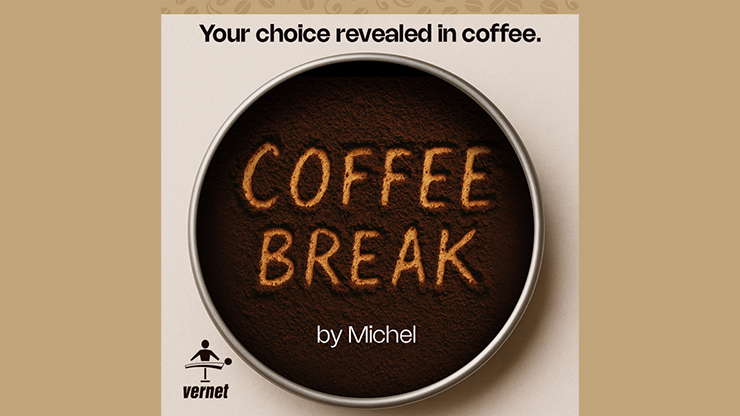 Coffee Break | Michel