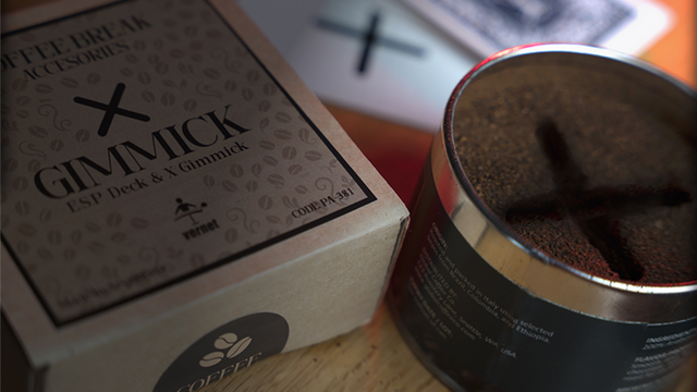 Coffee Break Accessory | Michel