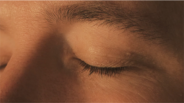 My Intuition | Jordan Victoria