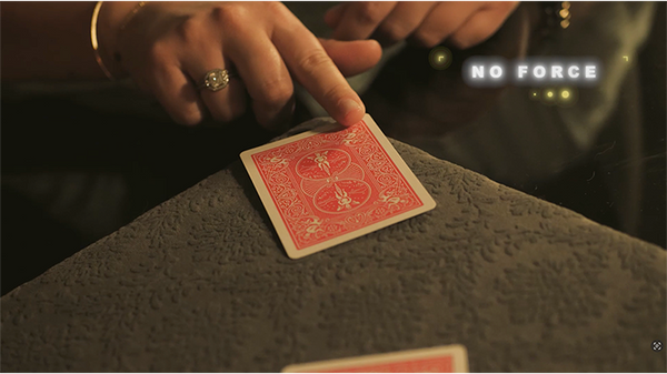 My Intuition | Jordan Victoria