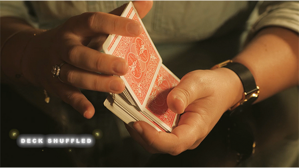 My Intuition | Jordan Victoria