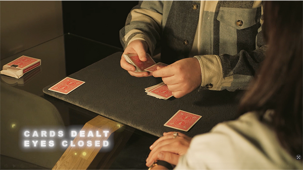 My Intuition | Jordan Victoria