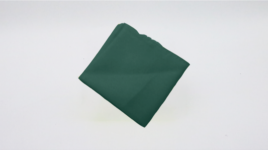 Silk 9 inch Single (Dark Green) Magic | Gosh