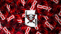 Bicycle Machine56 R-TYPE/3 White Playing Cards | RunIt Decks