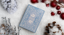 Good Pals Christmas (Snowman Edition) Playing Cards