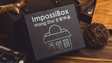 ImpossiBox | Bacon Magic and Wang Zhe