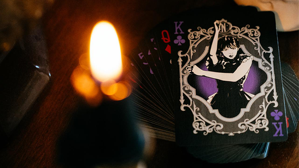 Bicycle Wednesday Playing Cards | US Playing Card