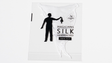 PRO SILK DIAMOND CUT WHITE 6" | Murphy's Magic