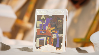 Picasso Special Edition Playing Cards | TCC