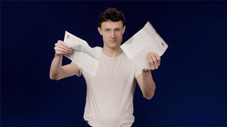 Don't Blink | Yvan Garmy