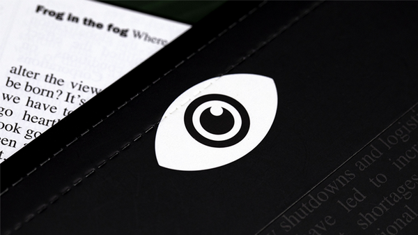 Don't Blink | Yvan Garmy