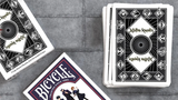 Bicycle Jujutsu Kaisen Playing Cards | US Playing Card