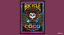 Bicycle Disney Coco Playing Cards | US Playing Card