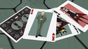 Bicycle Spy Family Playing Cards | US Playing Card