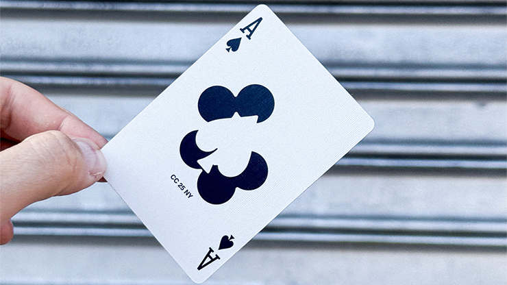 Cardistry-Con 2025 Playing Cards