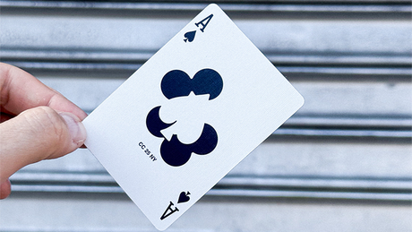 Cardistry-Con 2025 Playing Cards