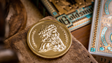 The Goldsmith 2-Deck Set | Kevin Cantrell