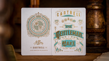 The Goldsmith 2-Deck Set | Kevin Cantrell