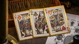 The Beetle Backs (Dynastinae Edition) Playing Cards