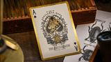 The Beetle Backs (Dynastinae Edition) Playing Cards