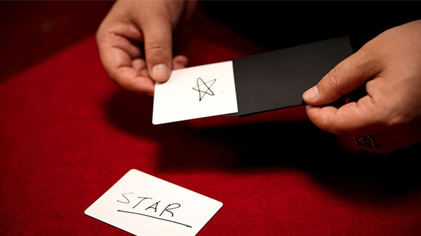 Pocket Miracle | Alex Zhan and TCC Magic