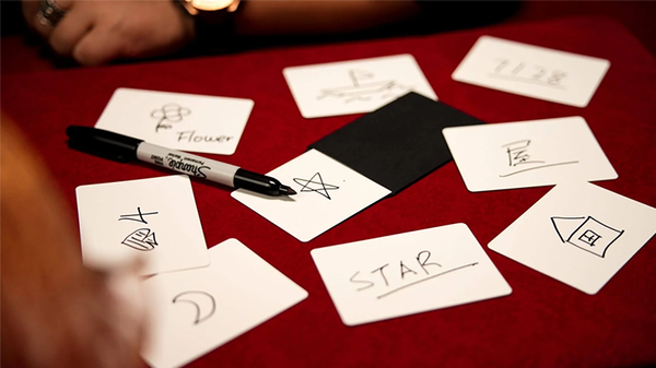 Pocket Miracle | Alex Zhan and TCC Magic