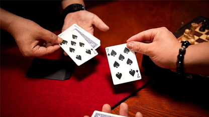 Pocket Miracle | Alex Zhan and TCC Magic
