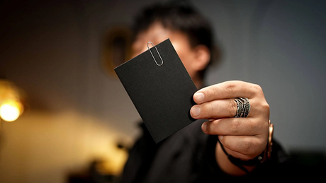 Pocket Miracle | Alex Zhan and TCC Magic