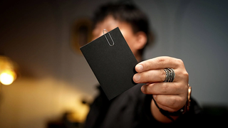 Pocket Miracle | Alex Zhan and TCC Magic