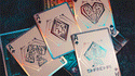 2025 Cardistry Con of China Holo Playing Cards | Bacon Magic