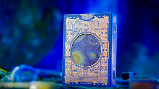 Van Gogh Standard Edition Playing Cards | 52 MUSÉE