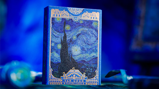 Van Gogh Standard Edition Playing Cards | 52 MUSÉE