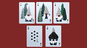 Christmas Gonk Playing Cards | Puckator UK