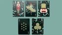 Christmas Nutcracker Playing Cards | Puckator UK