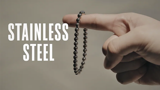 T-1000 Plus: Silver Edition | Nemo and Hanson Chien