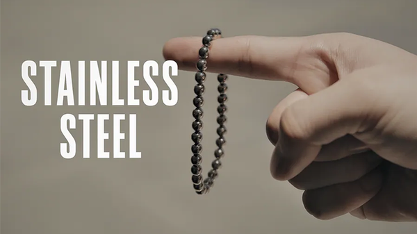 T-1000 Plus: Silver Edition | Nemo and Hanson Chien