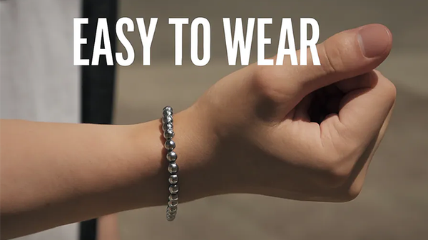 T-1000 Plus: Silver Edition | Nemo and Hanson Chien