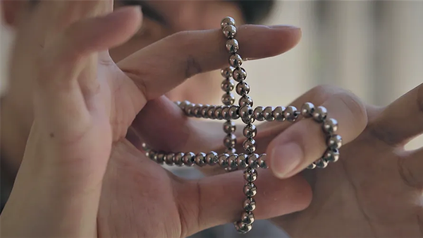 T-1000 Plus: Silver Edition | Nemo and Hanson Chien