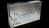 T-1000 Plus: Silver Edition | Nemo and Hanson Chien