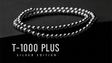 T-1000 Plus: Silver Edition | Nemo and Hanson Chien