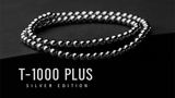 T-1000 Plus: Silver Edition | Nemo and Hanson Chien