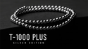 T-1000 Plus: Silver Edition | Nemo and Hanson Chien