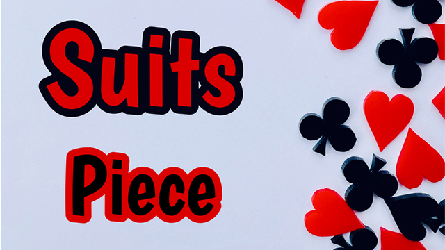 Suits Piece