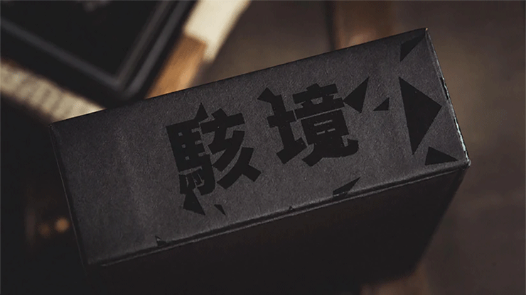 Crashed PRO | Ji-Feng, Baogo & Bacon Magic