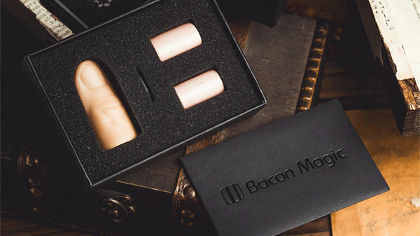 Crashed PRO | Ji-Feng, Baogo & Bacon Magic