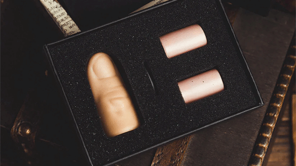 Crashed PRO | Ji-Feng, Baogo & Bacon Magic