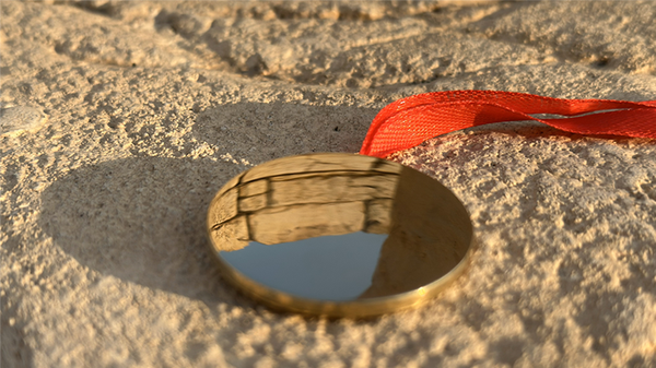 Bronze Enigma | Jackie Zhao and JT Magic