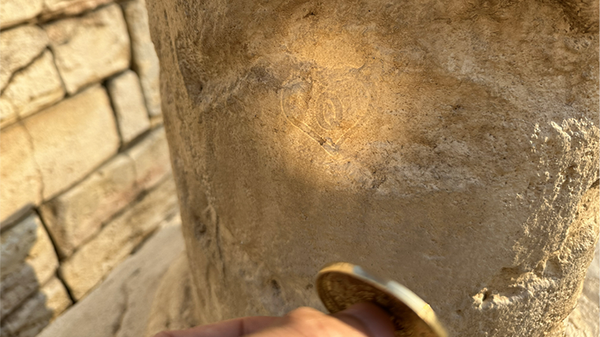 Bronze Enigma | Jackie Zhao and JT Magic